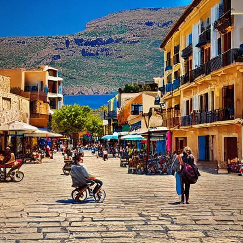 Chania in Spring: Blossoms, Beaches, and Blissful Break Vibes!<h3>Is Chania, Greece the Perfect Spring Break Escape? (Spoiler: Yes!)</h3><h3>Chasing Sunsets and Spring Blooms: A Chania Adventure</h3><h3>Beyond the Beaches: Discovering Springtime Charm in Chania</h3><h3>Romantic Chania: Springtime in the City of Flowers</h3><h3>Spring Break in Chania: Sun, Sand, and Seriously Stunning Scenery</h3><h3>My Chania Spring Break Diary: Sun-Kissed Days and Unforgettable Moments</h3><h3>Chania's Spring Awakening: A Guide to the Best Flowers and Hidden Gems</h3><h3>Experience the Magic: A Springtime Getaway to Chania, Greece</h3><h3>Planning Your Dream Spring Break in Chania: It's Easier Than You Think!</h3>