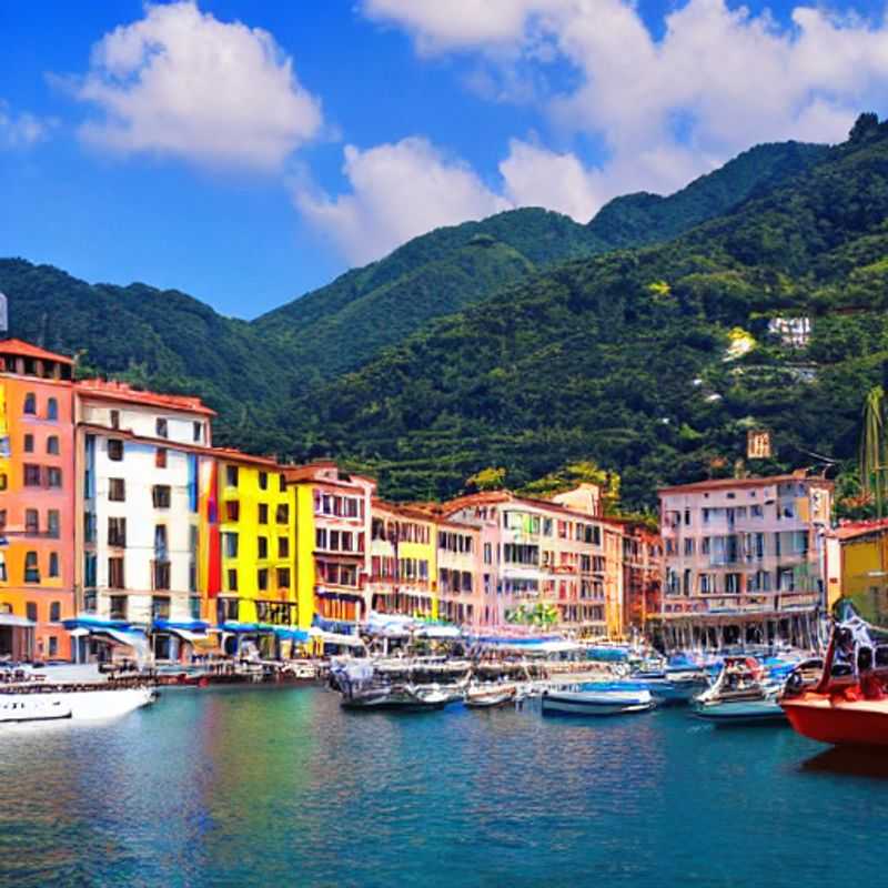La Spezia Spring Break: Aperitivo with a View & More!<h3>Beyond the Cinque Terre: Unveiling La Spezia's Hidden Gems (Spring Break Edition)</h3><h3>La Spezia's Spring Awakening: A Foodie's Delight & Cultural Adventure</h3><h3>Sun, Sips, & Stories: Spring Break in La Spezia's Lively Cafés & Restaurants</h3><h3>Spring in La Spezia: More Than Just Pretty Pictures (A Local's Perspective)</h3><h3>From Cinque Terre to Coastal Charm: Your Unforgettable La Spezia Spring Break</h3><h3>La Spezia's Spring Surprise: Delicious Eats & Unexpected Adventures</h3><h3>Spring Break in La Spezia: Escape the Ordinary, Embrace the Authentic</h3><h3>A Taste of Italy: Spring Break Delights in La Spezia's Vibrant Eateries</h3><h3>La Spezia's Spring Fling: Romance, Relaxation, and Remarkable Restaurants</h3>