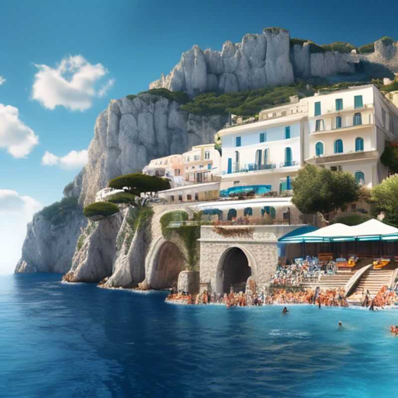 Capri's Culinary Conundrum: How Many Courses Can Your Wallet Handle? (A Mythical Investigation)<h3>Unmasking Capri's Cost: A Gastronomic Adventure Through Time and Trattorias</h3><h3>Is Capri Pricey? A Deliciously Investigative Guide to Island Expenses (and Portions!)</h3><h3>Capri on a Budget? Deciphering the Island's Gastronomic Code (With a Side of Legend)</h3><h3>From Myth to Menu: Exploring Capri's Costs Through the Lens of its Ancient History</h3><h3>The Seven Courses of Capri: A Budget-Conscious Journey Through History and Gastronomy</h3><h3>Capri's Hidden Costs: Unveiling the Secrets Behind the Island's Culinary Prices</h3>