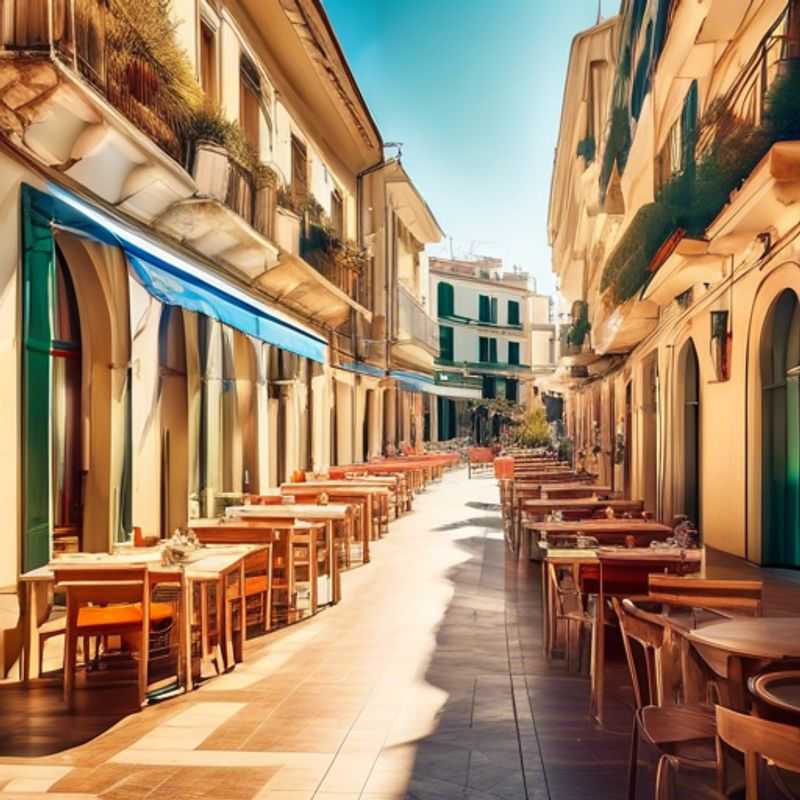 Pescara's Price Tag: Is This Adriatic Gem a Budget Breaker?<h3>Sun, Sand, and Spending: Decoding Pescara's Travel Season Costs</h3><h3>Pescara on a Budget: Myths, Legends, and Money-Saving Maritime Adventures</h3><h3>The Adriatic's Affordable Enigma: Unraveling Pescara's Tourist Trap (or Treasure!)</h3><h3>High Season Havoc or Hidden Bargains? A Pescara Travel Cost Investigation</h3><h3>From Budget Backpacker to Coastal Connoisseur: Navigating Pescara's Price Currents</h3><h3>Pescara's Price Puzzle: A Maritime Mystery Solved (or at Least Explored)!</h3><h3>Is Pescara's Charm Worth the Cost? A Guide's Honest Assessment (with Anecdotes!)</h3>