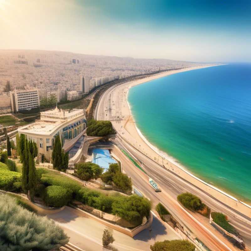 Haifa in High Season: A Charmingly Crowded Affair (and is it pricey?)<h3>Is Haifa's High Season Sparkle Worth the Tourist Throngs? (And the Shekels?)</h3><h3>Sun, Sand, and Shekels: Navigating Haifa's Peak Season Prices</h3><h3>Haifa's High Season Hustle: Balancing Budget and Beauty on the Carmel Coast</h3><h3>The Haifa High Season Conundrum: Crowds vs. Cost – A Traveler's Tale</h3><h3>Exploring Haifa's Peak Season: A Balancing Act of Budget and Bliss</h3><h3>Haifa's Hidden Gems: Unveiling the City Beyond the Peak Season Buzz (and Budget)</h3><h3>Beyond the Tourist Trail: Discovering Haifa's Affordable Charms Even in High Season</h3><h3>Haifa on a Budget: Smart Travel Tips for Peak Season Adventures</h3><h3>Crowds & Costs in Haifa: My Honest Guide to Navigating the Peak Season</h3>
