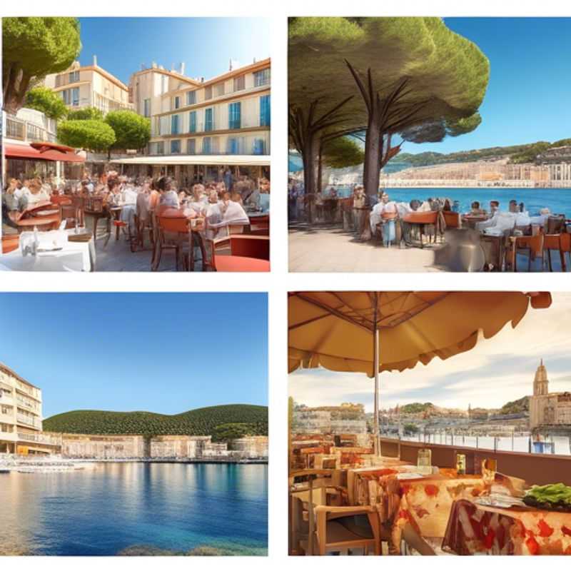 Toulon on a Budget: Finding Delicious Eats – City Center vs. Outskirts<h3>Toulon's Tasty Secrets: Where to Find the Best (and Most Affordable!) Food</h3><h3>Exploring Toulon's Culinary Scene: A Local's Guide to Budget-Friendly Bites</h3><h3>Is Toulon Expensive? A Foodie's Perspective on City Center vs. Outskirts Dining</h3><h3>Savoring Toulon Without Breaking the Bank: Restaurant Locations and Your Wallet</h3><h3>Toulon's Hidden Gems: Affordable Eats Beyond the Tourist Trail</h3><h3>Dining in Toulon: A Budget Traveler's Guide to Delicious Discoveries (City vs. Countryside)</h3>