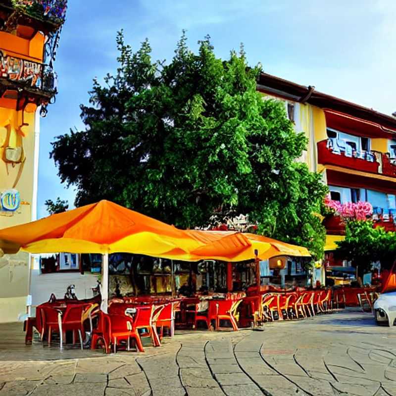 Burgas, Bulgaria: Spring Break Bliss? Sun, Sand, and Seriously Fun Nights!<h3>Burgas Spring Break: Beyond the Beaches – A Young Traveler's Guide to Bulgarian Nights</h3><h3>Is Burgas the Next Big Spring Break Hotspot? Let's Explore the Vibrant Nightlife!</h3><h3>Burgas Nights: A Spring Break Adventure for the Curious Soul (and the Party Animal!)</h3><h3>Sun-Kissed Days & Starlit Nights: Your Guide to Spring Break in Burgas, Bulgaria</h3><h3>Beyond the Tourist Trail: Discovering Burgas' Hidden Gems (and its Amazing Nightlife!) for Spring Break</h3><h3>Burgas Spring Break: More Than Just a Party – Culture, Coastal Charms, and Crazy Fun!</h3><h3>Spring Break in Burgas: Tales from the Tavern (and the Beaches) – A Traveler's Story</h3>
