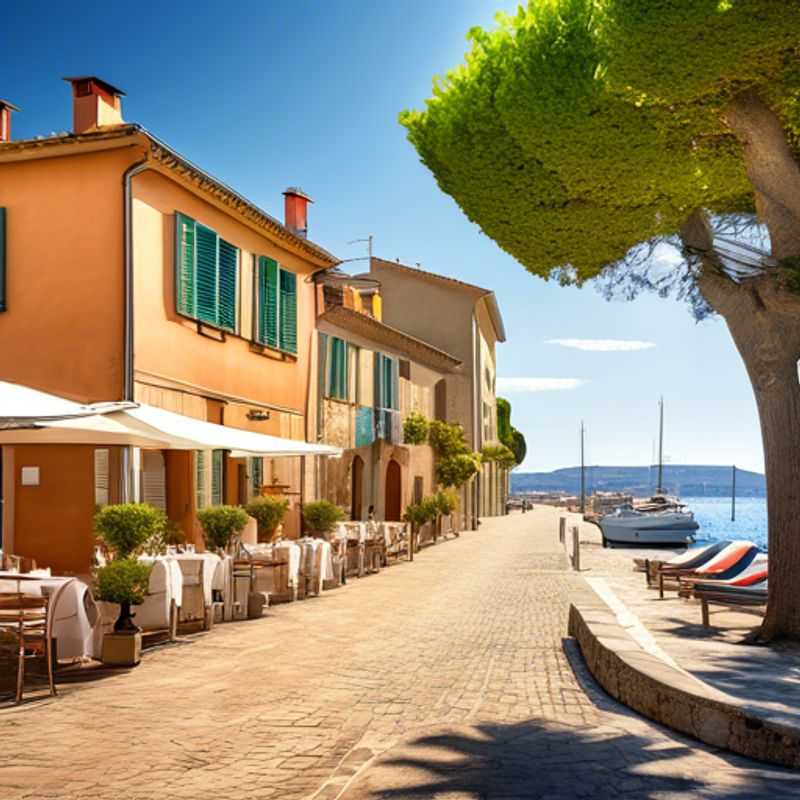 Is Saint-Tropez, France Expensive? Smart Tips to Navigate the Costs<h3>Saint-Tropez on a Budget: Unveiling Hidden Gems & Avoiding Tourist Traps</h3><h3>Exploring Saint-Tropez Affordably: A Maritime Tours Guide's Insider Tips</h3><h3>Saint-Tropez Without Breaking the Bank: Maximizing Your Experience, Minimizing Expenses</h3><h3>Unlocking Saint-Tropez: Practical Strategies for Budget-Conscious Travelers</h3><h3>Navigating Saint-Tropez's Costs: Admission Fees & Value for Money</h3><h3>Affordable Saint-Tropez: Local Experiences & Cultural Immersion</h3><h3>Beyond the Yacht Clubs: Discovering Authentic Saint-Tropez on a Budget</h3><h3>Saint-Tropez's Hidden Charms: A Guide to Economical Exploration</h3><h3>Savvy Travel in Saint-Tropez: Tips for Managing Costs & Enjoying the Best</h3>