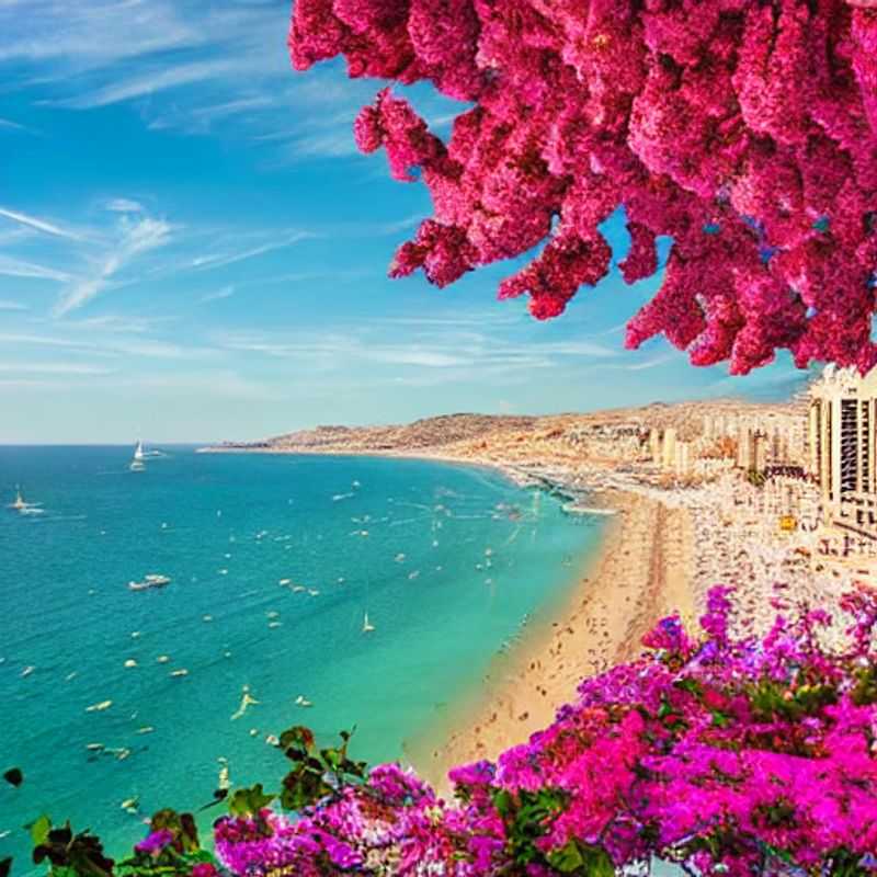 Alicante in Spring: Sun, Sand, and Family Fun! (Is it *really* Spring Break Ready?)<h3>Alicante Adventures: Kid-Approved Delights for the Whole Family</h3><h3>Beyond the Beaches: Unveiling Alicante's Family-Friendly Treasures This Spring</h3><h3>Spring Break in Alicante: More Than Just Tapas and Sun (Honest!)</h3><h3>Sun-Kissed Shores & Family Smiles: Planning Your Alicante Spring Break Extravaganza</h3><h3>Alicante's Spring Surprise: Hidden Gems for Families Seeking Adventure</h3><h3>From Castles to Coastlines: A Family Guide to Alicante's Springtime Charm</h3><h3>Is Alicante the Perfect Spring Break Destination for Families? (Let's Find Out!)</h3><h3>Alicante: Spring Break Fun for the Young and the Young at Heart</h3><h3>My Family's Alicante Adventure: A Spring Break Journey You Won't Forget</h3>
