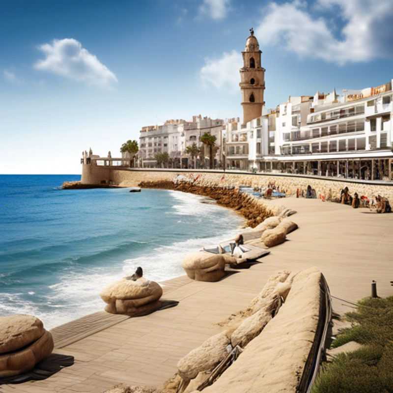Sitges Sparkle: Is This Catalan Gem Too Rich for My Blood? (A Maritime Mystery)<h3>Decoding Sitges: Unveiling the Costs Behind the Coastal Charm (A Budget-Conscious Adventure)</h3><h3>Sitges on a Shoestring: Mythbusting the Expensive Spain Narrative (A Maritime Tour Guide's Tale)</h3><h3>Sun, Sand, & Savings? A Scientific Approach to Budget Travel in Sitges (Illuminating the Facts!)</h3><h3>The Sitges Enigma: Luxury vs. Lean – A Guide to Navigating Catalan Costs (Legends & Logistics)</h3><h3>Sitges Nights: Fountains of Light & Budget Brilliance – A Magical Maritime Exploration</h3>