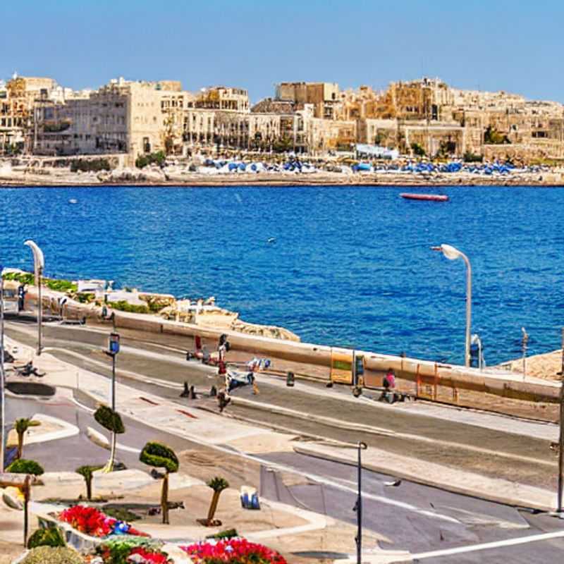 Sliema in Spring: Your Perfect Maltese Spring Break?<h3>Sun-Kissed Sliema: Is Spring the Best Time to Visit?</h3><h3>Malta's Sliema: A Springtime Escape You Won't Forget</h3><h3>Spring in Sliema, Malta: Mild Weather & Maritime Charm</h3><h3>Sliema Spring Break: Discover Malta's Hidden Gems</h3><h3>Is Sliema, Malta, Right for YOUR Spring Break? Let's Find Out!</h3><h3>Sliema, Malta: Springtime Adventures Await!</h3><h3>Beyond the Beaches: Sliema's Springtime Delights</h3><h3>Springtime in Sliema: A Guide to Malta's Sunny Side</h3><h3>Your Spring Break in Sliema, Malta: A Local's Perspective</h3>