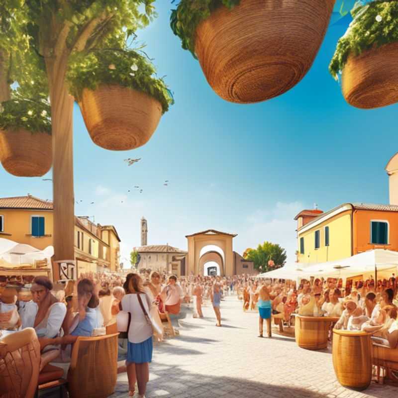Rimini in the Shoulder Seasons: Best Bang for Your Buck!<h3>Discovering Rimini's Charms: When Accommodation & Flights are Cheapest</h3><h3>Secret Rimini: The Best Time to Visit for Budget Travelers</h3><h3>Beyond the Summer Rush: Finding Rimini's Hidden Gems</h3><h3>Rimini on a Budget: Your Guide to Affordable Italian Adventures</h3><h3>Unlocking Rimini's Magic: The Sweet Spot for Prices and Pleasant Weather</h3><h3>Italy's Adriatic Coast: When to Visit Rimini for the Best Deals</h3><h3>Your Rimini Escape: Savvy Travel Tips for Low Prices and High Rewards</h3><h3>Rimini's Hidden Season: Affordable Italian Charm Awaits</h3><h3>The Perfect Rimini Getaway: Best Month to Visit for Budget-Friendly Fun</h3>