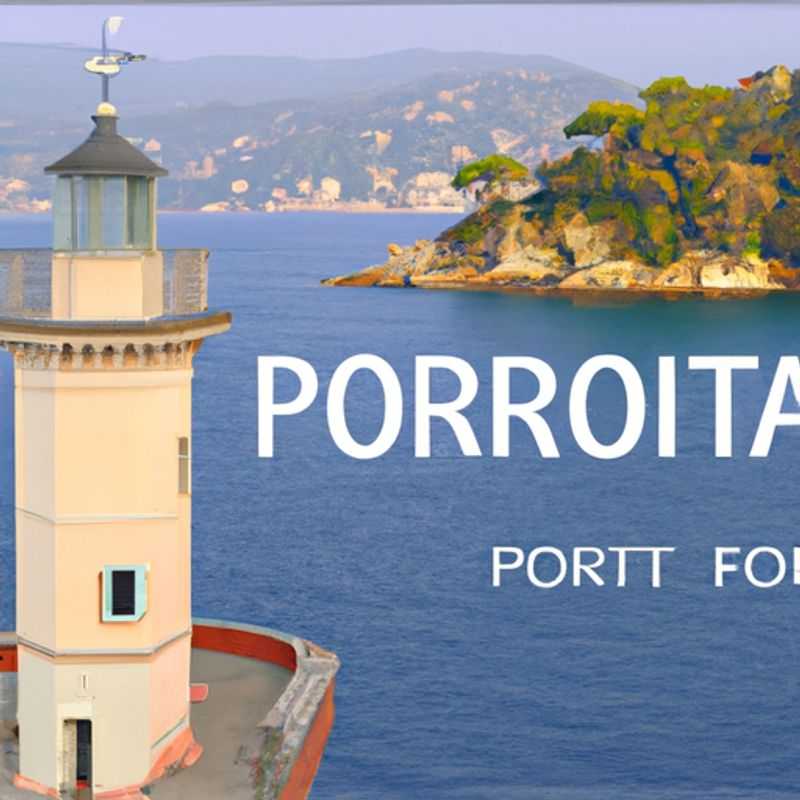 Pomodoro Beach Club: A Winter Getaway in Portofino's Hidden Gem