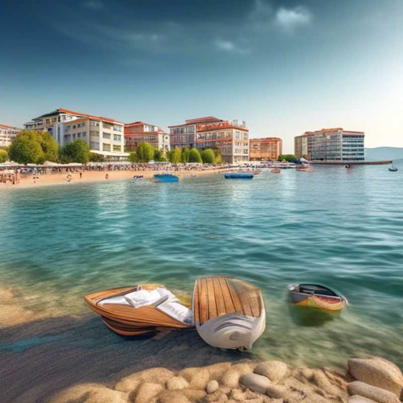 Unlocking Burgas: Your Guide to Budget-Friendly Transportation<h3>Is Burgas Expensive? Navigating Transportation Costs in Bulgaria's Coastal Gem</h3><h3>Getting to Burgas: Flights, Buses, and Trains – Finding Your Perfect Journey</h3><h3>Exploring Burgas on a Budget: Local Buses, Taxis, and Walking Tours</h3><h3>Beyond the Beaches: Affordable Transportation for Day Trips from Burgas</h3><h3>Hidden Gems: Budget-Friendly Ways to Explore the Charm of Burgas</h3><h3>Transportation Tips for Savvy Travelers: Making the Most of Your Burgas Budget</h3><h3>Burgas on a Shoestring: Smart Transportation Choices for Every Traveler</h3><h3>From Airport to Attraction: A Smooth and Affordable Burgas Transfer</h3><h3>Your Burgas Adventure Awaits: Transportation Costs and Planning Made Easy</h3>