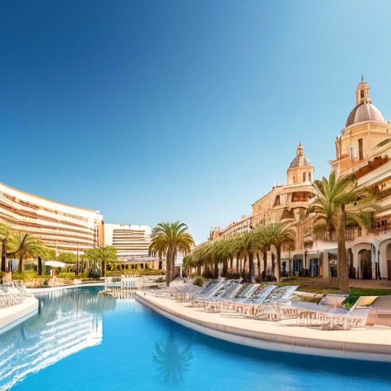 Valencia's Sun-Kissed Secrets: Best Time to Visit & Souvenir Shopping Savvy<h3>Dodging Valencia's Tourist Traps: The Smart Souvenir Shopper's Guide (and When to Go!)</h3><h3>Sun, Sangria, and Souvenirs: Planning Your Valencia Trip (and Budget!)</h3><h3>Valencia on a Shoestring: Finding the Perfect Souvenirs Without Breaking the Bank</h3><h3>From Tapas to Treasures: A Valencia Itinerary for the Budget-Conscious Traveler</h3><h3>Valencia's Hidden Gems: Unique Souvenirs and the Ideal Travel Time</h3><h3>Beyond the Beaches: A Cultural Journey Through Valencia (And How to Afford It)</h3><h3>More Than Just Paella: Discovering Valencia's Soul (and Smart Souvenir Strategies)</h3><h3>Valencia's Vibrant Heart: Best Month to Visit & Authentic Souvenir Hunting</h3><h3>The Art of Souvenir Shopping in Valencia: A Guide for the Discerning Traveler</h3>
