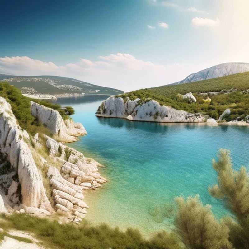 Uncovering the Charm of Pula's Old Town: A Maritimes Tour Guide's Autumn Adventure