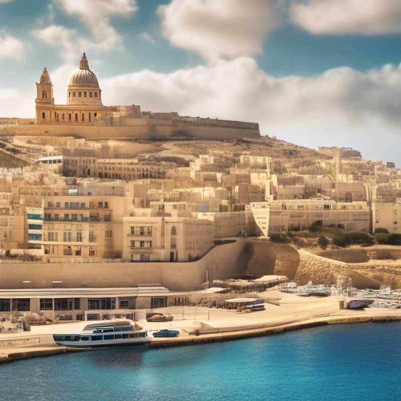 Dining Delights in Valletta: Unveiling Malta's Culinary Gems (And Your Wallet!)<h3>Valletta's Varied Bites: Casual Eats to Fine Dining Experiences – A Budget-Friendly Guide</h3><h3>Is Valletta Expensive? Exploring Malta's Capital Through its Restaurants</h3><h3>Malta's Culinary Canvas: From Budget-Friendly Bites to Luxurious Feasts in Valletta</h3><h3>Valletta on a Budget: Savouring Malta's Flavours Without Breaking the Bank</h3><h3>A Foodie's Guide to Valletta: Balancing Indulgence and Affordability in Malta</h3><h3>My Malta Adventure: Discovering Valletta's Restaurant Scene – A Personal Journey</h3><h3>Valletta's Hidden Culinary Treasures: Affordable Eats & Unexpected Delights</h3><h3>Unveiling Valletta's Gastronomic Secrets: A Guide to Eating Well on Any Budget</h3><h3>From Trattorias to Michelin Stars: Navigating Valletta's Diverse Restaurant Landscape</h3>