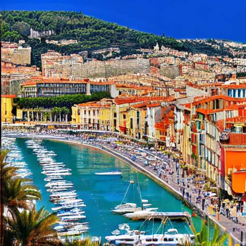 Nice Spring Break: Sun, Sand, and Student Shenanigans – A Riviera Romp!<h3>Is Nice, France, *Actually* the Ultimate Spring Break Destination? (Spoiler: Maybe)</h3><h3>French Riviera Revelry: Unmasking Nice's Hidden Spring Break Secrets</h3><h3>Beyond the Beaches: Nice's Nightlife – A Spring Break Mystery Solved</h3><h3>Spring Break in Nice: A Guide for Students Who Like Their History with a Side of Booze</h3><h3>Nice vs. Cancun: A Spring Break Showdown – Myth vs. Reality</h3><h3>The Legend of the Spring Breakers: A Nice, France, Adventure</h3><h3>Decoding the Côte d'Azur: Cracking the Code to the Perfect Nice Spring Break</h3><h3>Nice Spring Break: More Than Just a Party – A Journey Through Time and Tequila</h3><h3>From Ancient Legends to Modern Mayhem: A Spring Break History of Nice</h3>