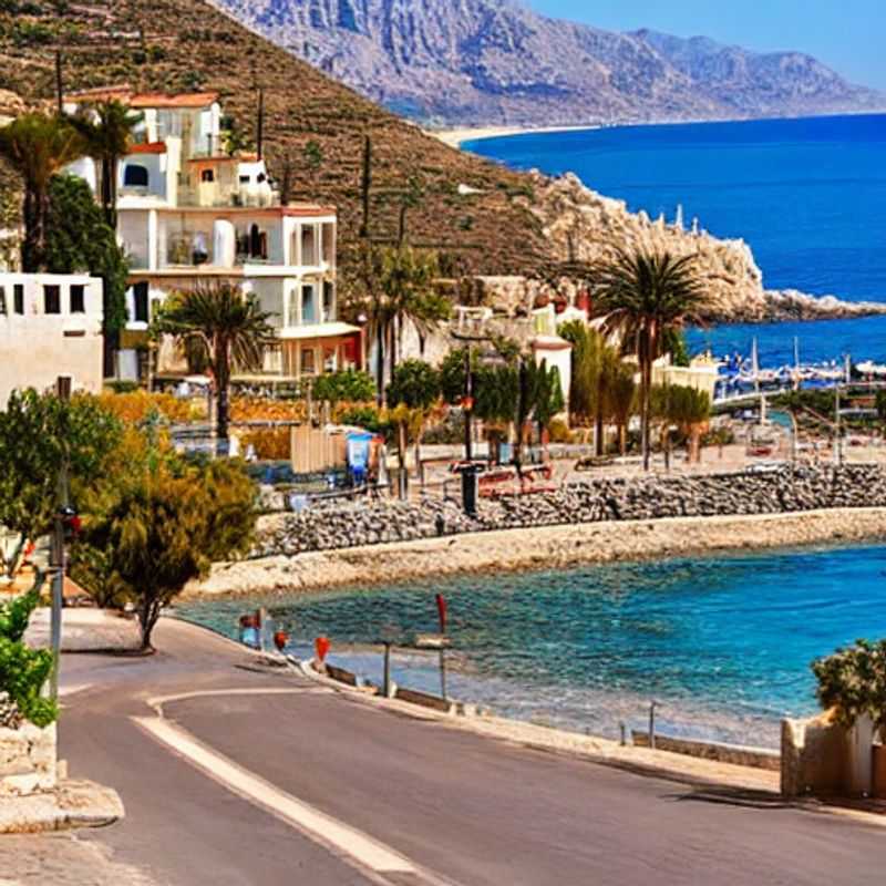 Kyrenia's Spring Awakening: Sun, Sea, and…Ancient Secrets?<h3>Spring Break in Kyrenia: Beyond the Beaches (and Maybe a Lost City?)</h3><h3>Unveiling Kyrenia's Springtime Mysteries: A Maritime Tour Guide's Adventure</h3><h3>Kyrenia's Hidden Gems: A Spring Break Expedition for the Curious Mind</h3><h3>From Sun-Kissed Shores to Mythical Mountains: Your Kyrenia Spring Break Adventure</h3><h3>Kyrenia in Spring: Where History Meets High-Octane Fun!</h3><h3>Decoding Kyrenia: A Springtime Journey Through Legend and Landscape</h3><h3>Kyrenia Spring Break: Sun, Sand, and a Side of Supernatural</h3><h3>Beyond the Tourist Trail: A Scientific & Supernatural Spring Break in Kyrenia</h3><h3>Kyrenia's Spring Surprise: Archaeology, Adventure, and Awesome Views!</h3>