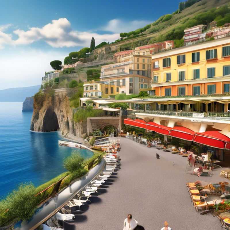 Sorrento on a Budget: Smart Safety Tips for an Affordable Italian Escape<h3>Sorrento's Hidden Gems: Avoiding Tourist Traps & Staying Safe</h3><h3>Is Sorrento Expensive? A Local's Guide to Safe & Budget-Friendly Travel</h3><h3>Safe & Sound in Sorrento: Practical Tips for Economical Exploration</h3><h3>Exploring Sorrento Safely & Affordably: A Maritime Tours Guide Perspective</h3><h3>Sorrento on a Shoestring: Prioritizing Safety Without Sacrificing Authenticity</h3><h3>Navigating Sorrento: Security, Budget, and Cultural Immersion</h3><h3>Smart Spending & Safe Travels: Your Guide to an Authentic Sorrento Experience</h3><h3>Unlocking Sorrento: Budget Travel Tips & Essential Safety Advice</h3><h3>Sorrento's Charm: Balancing Safety, Budget, and Cultural Discovery</h3>