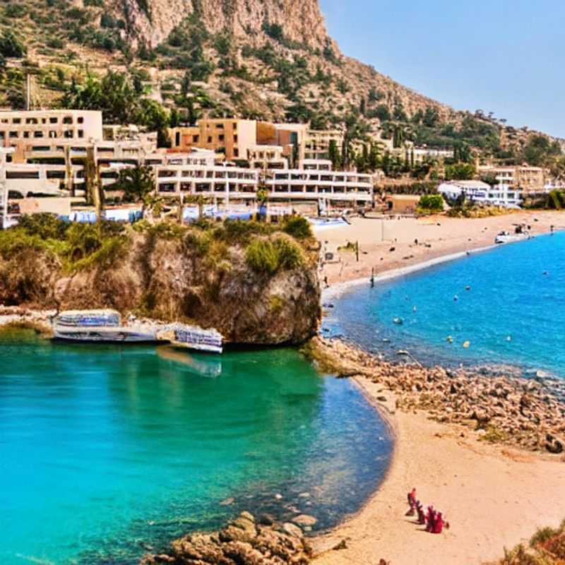 Kyrenia in Spring: Sun, Sand, and…Secrets? A Spring Breaker's Guide to Northern Cyprus<h3>Is Kyrenia's Spring Break a Myth? Unraveling the Legends of Affordable Mediterranean Escapes</h3><h3>Sun-Kissed Secrets: Kyrenia's Springtime Bargains – Fact or Fiction?</h3><h3>Chasing Spring Savings in Kyrenia: A Historical Hunt for the Best Northern Cyprus Deals</h3><h3>Kyrenia's Spring Awakening: A Whimsical Journey Through History, Hotels, and Hidden Prices</h3><h3>Spring Break in Kyrenia: More Than Just a Tan – A Journey Through Time and Treasure</h3>