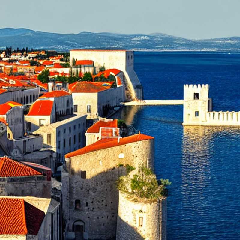 Spring in Zadar: Sun, Sea, and a Celebration of Culture! Is it the Perfect Spring Break?<h3>Zadar's Spring Festivals: Unveiling Croatia's Hidden Gems</h3><h3>Beyond the Beaches: Experiencing Zadar's Springtime Cultural Events</h3><h3>Spring Break in Zadar: More Than Just Sun – A Cultural Adventure Awaits!</h3><h3>Zadar in Spring: A Local's Guide to Festivals and Hidden Charms</h3><h3>Is Zadar Your Spring Break Destination? A Look at the Vibrant Cultural Scene</h3><h3>Discovering Zadar's Springtime Magic: Festivals, Flavors, and Fun</h3><h3>Sun-Kissed Days and Festive Nights: Your Zadar Spring Break Awaits</h3><h3>Zadar's Spring Surprise: Cultural Events You Won't Want to Miss</h3><h3>Escape to Zadar This Spring: Festivals, History, and Unforgettable Experiences</h3>