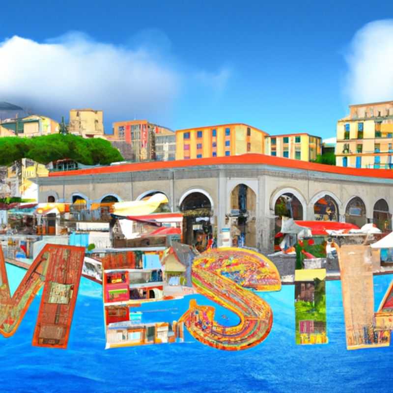 Discover the Hidden Winter Charm of Lido Paradiso Beach in Messina, Italy: An Insider's Guide