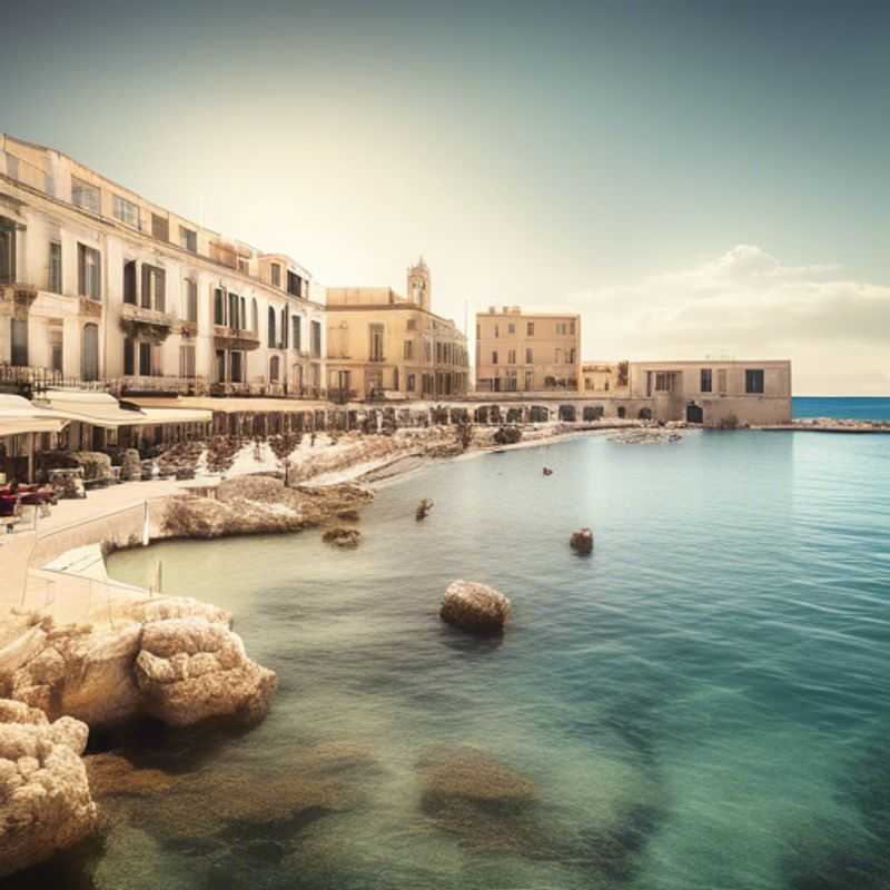 Is Syracuse, Italy, a Budget-Breaker? A Maritime Tour Guide's Take on the Lira & Your Wallet<h3>Navigating the Euros in Syracuse: A Traveler's Guide to Smart Spending</h3><h3>Syracuse on a Shoestring: Local Tips & Tricks to Make Your Lira Go Further</h3><h3>Lira vs. Your Currency: Decoding the Exchange Rate & Planning Your Sicilian Escape</h3><h3>Beyond the Tourist Traps: Affordable Adventures in the Heart of Syracuse</h3><h3>Syracuse's Hidden Gems: Budget-Friendly Experiences for the Curious Traveler</h3><h3>The Real Cost of Syracuse: More Than Just Euros – A Journey into Authentic Sicilian Life</h3><h3>From Lira to Luxury: Tailoring Your Syracuse Trip to Your Budget</h3><h3>A Maritime Guide's Secret to Affordable Syracuse: Local Eats, Hidden Views, and Unforgettable Moments</h3><h3>Unlocking the Secrets of Syracuse: Value for Money in the Land of Sun and History</h3>