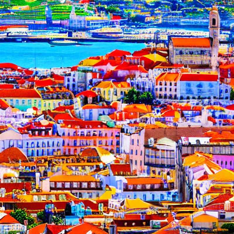 Lisbon in the Spring: Sun-Kissed Secrets & Sizzling Mysteries!<h3>Chasing Sunlight & Sagas in Springtime Lisbon: A Guide's Tale</h3><h3>Lisbon's Spring Awakening: More Hours, More History, More Hidden Gems!</h3><h3>Spring Break in Lisbon: Beyond the Beaches (and Into the Myths!)</h3><h3>Uncovering Lisbon's Springtime Secrets: A Blend of History, Legend & Sun-Drenched Adventures</h3><h3>Lisbon's Spring Surprise: Longer Days, Deeper Mysteries!</h3><h3>Sun, Sand, and Secrets: A Springtime Expedition Through Lisbon's Past</h3><h3>From Fado to Facts: A Springtime Journey Through Lisbon's Enigmatic Heart</h3><h3>Lisbon's Legendary Spring: Where History Meets High Jinks!</h3>