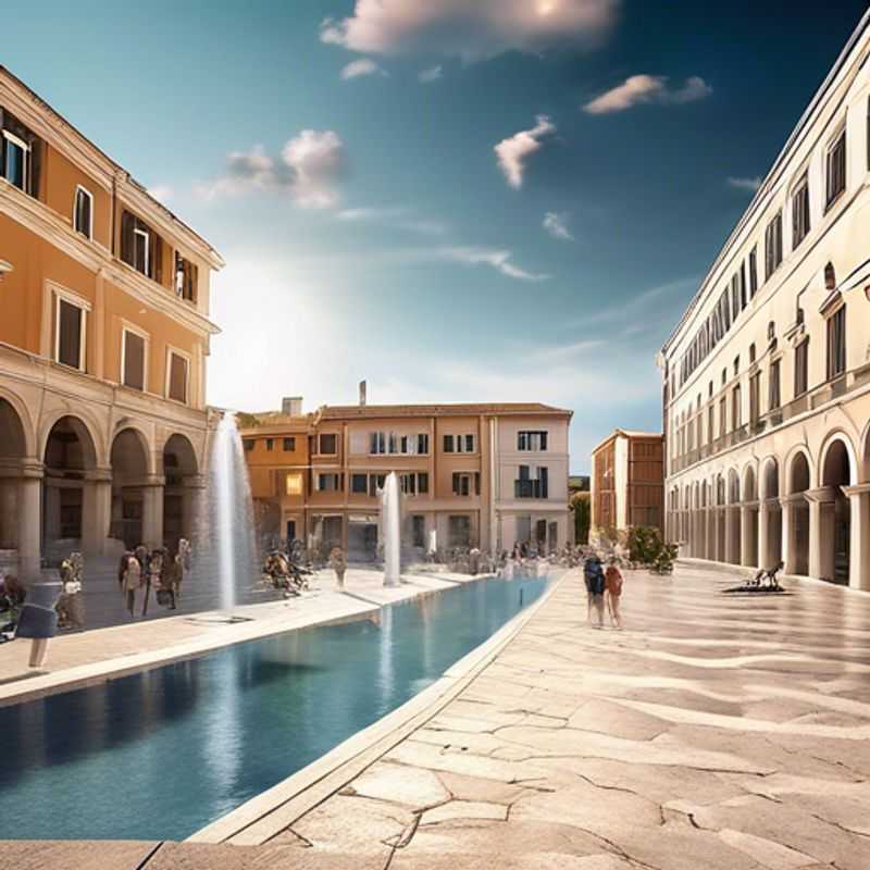 Zadar's Baroque Beauty: Is This Croatian Gem Too Steep for Your Wallet? (A Maritime Mystery!)<h3>Fountains of Fortune: Uncovering Zadar's Hidden Costs (A Guide's Hilarious Hunt)</h3><h3>Zadar's Baroque Bargains? A Treasure Hunt Through History and Prices!</h3><h3>Sunken Treasure and Sizzling Prices: Is Zadar, Croatia Worth the Splurge?</h3><h3>Decoding Zadar: Cracking the Code of Croatian Costs (A Maritime Marvel)</h3><h3>From Roman Ruins to Restaurant Bills: Zadar's Costly Charms</h3><h3>Myth, Mystery, and Money: Exploring Zadar's Affordable Adventures (A Guide's Tale)</h3>