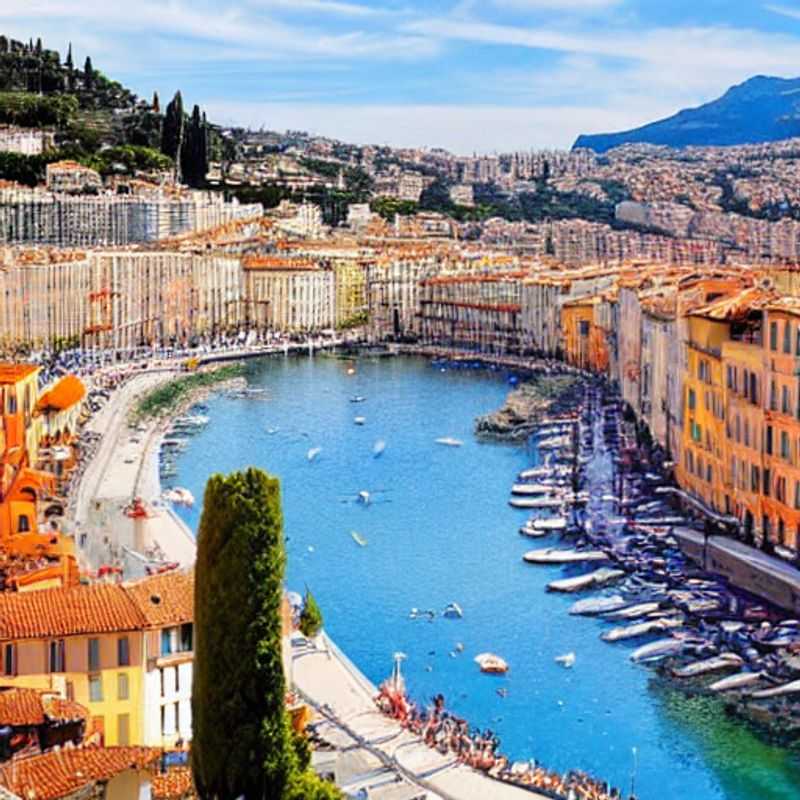 Is Nice, France, Right for Your Spring Break? (A Local's Perspective)<h3>Nice in the Spring: What to Expect & How to Make the Most of It</h3><h3>Springtime in Nice: Sun, Charm, and Maybe a Few April Showers (But Who Cares?)</h3><h3>Beyond the Beaches: Discovering Nice's Springtime Delights</h3><h3>Nice on a Spring Budget: Tips for an Affordable & Memorable Trip</h3><h3>Spring Break in Nice: Avoiding the Crowds & Finding Your Own Slice of Paradise</h3><h3>Nice's Springtime Events: A Guide to Festivals & Celebrations</h3><h3>A Local's Guide to Spring in Nice: Hidden Gems & Unexpected Adventures</h3><h3>Spring in Nice: Balancing Relaxation and Exploration</h3><h3>Is Nice Too Crowded in the Spring? (And How to Beat the Rush)</h3>