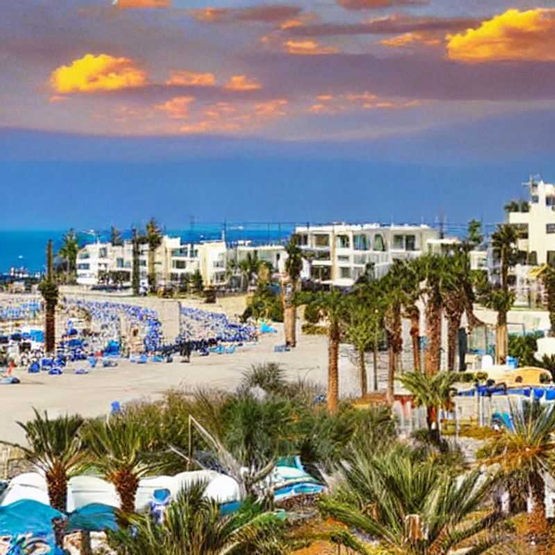 Larnaca in Spring: Sun, Sand, and Maybe a Few More Faces!<h3>Spring Break in Larnaca: Making the Most of the Buzz</h3><h3>Beyond the Beaches: Discovering Larnaca's Springtime Charms (Even with the Crowds!)</h3><h3>Larnaca's Spring Secret: How to Enjoy Your Trip Even During Peak Season</h3><h3>Crowds & Coastlines: Your Guide to a Wonderful Larnaca Spring Break</h3><h3>Embrace the Energy: Larnaca in Spring – A Lively Escape</h3><h3>Larnaca Spring Break: Tips for Navigating the Busier Season</h3><h3>Sun-Kissed Larnaca: Springtime Adventures & Crowd-Smart Strategies</h3>