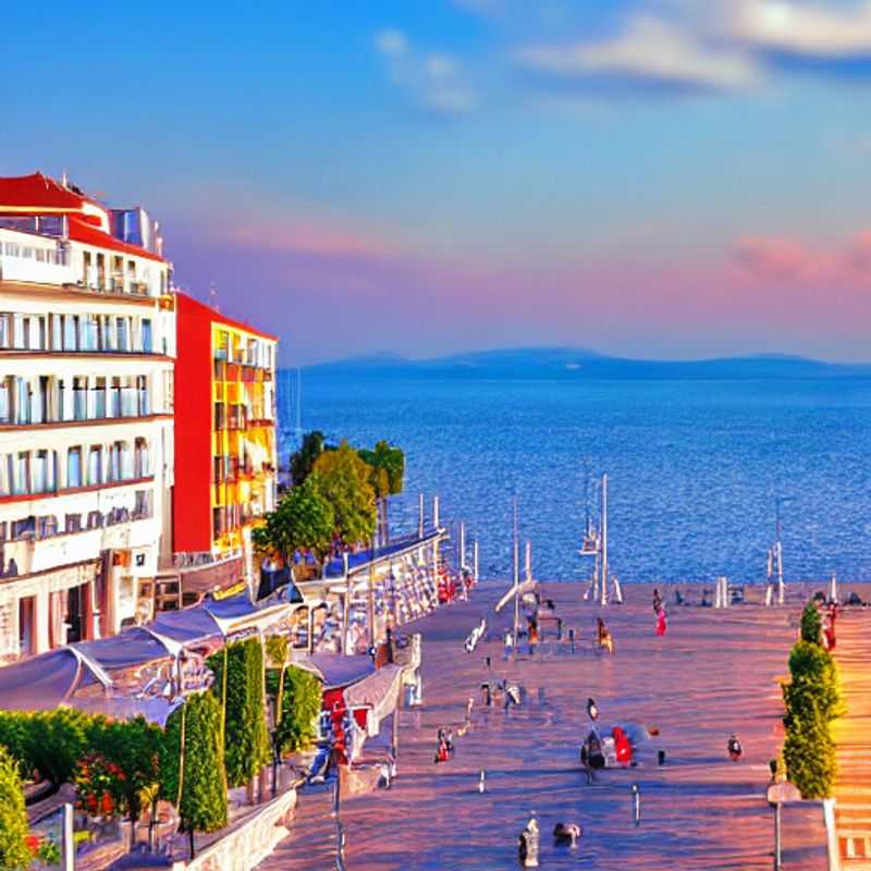 Unveiling Thessaloniki's Springtime Splendor: A Festival of Sun, Sea, and Soul<h3>Spring Break in Thessaloniki: Beyond the Beaches – A Dive into Authentic Greek Celebrations</h3><h3>Thessaloniki's Spring Awakening: A Local's Guide to Festivals & Events</h3><h3>My Thessaloniki Spring Break Adventure: A Tapestry of Traditions and Triumphant Moments</h3><h3>Beyond the Tourist Trail: Discovering Hidden Gems and Vibrant Festivals in Springtime Thessaloniki</h3><h3>Sun-Kissed Shores & Soulful Celebrations: Your Guide to Thessaloniki's Spring Festivals</h3><h3>A Springtime Symphony: Experiencing Thessaloniki's Cultural Heartbeat</h3><h3>Thessaloniki's Spring Fling: Romantic Escapes and Festive Delights</h3><h3>From Ancient Ruins to Modern Merriment: Thessaloniki's Spring Festival Guide</h3><h3>My Personal Journey: Unveiling the Magic of Thessaloniki's Springtime Events</h3>