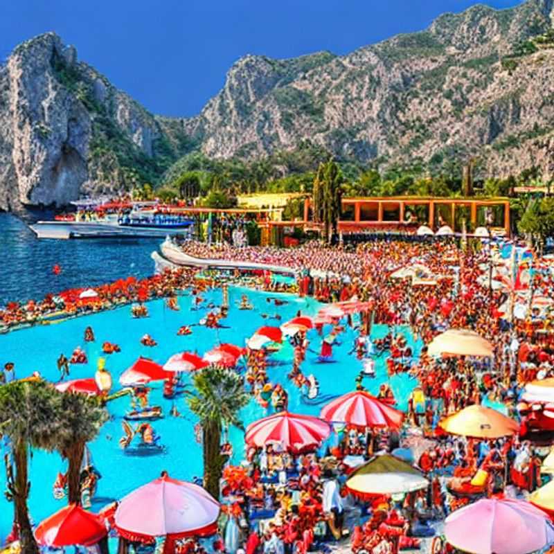 Antalya's Spring Break: Sun, Sand, and a Side of Serpent Mythology! (Availability Guide)<h3>Antalya in Spring: Mythical Mysteries & Marvelous Museum Openings (A Tourist's Timely Guide)</h3><h3>Spring Break in Antalya: Dodging the Tourist Deluge & Discovering Hidden Gems (A Practical Guide)</h3><h3>Unlocking Antalya's Spring Secrets: Ancient Ruins, Open-Air Markets, and Booking Your Bliss (Availability Update)</h3><h3>Antalya's Spring Awakening: From Lycian Legends to Luxurious Lodging (A Guide to What's Open)</h3><h3>Chasing the Sun (and History!): Your Antalya Spring Break Itinerary (Availability Checked!)</h3><h3>Antalya's Spring Surprise: Beating the Crowds & Exploring the City's Best-Kept Secrets (A Guide to Spring Availability)</h3><h3>Spring Break in Antalya: More Than Just Beaches - A Journey Through Time and Tourist Traps (Availability Report)</h3><h3>Decoding Antalya's Spring: A Blend of History, Hype, and Hotel Availability</h3><h3>Is Antalya's Spring Break Worth the Hype? (A Guide to Availability and Authentic Experiences)</h3>