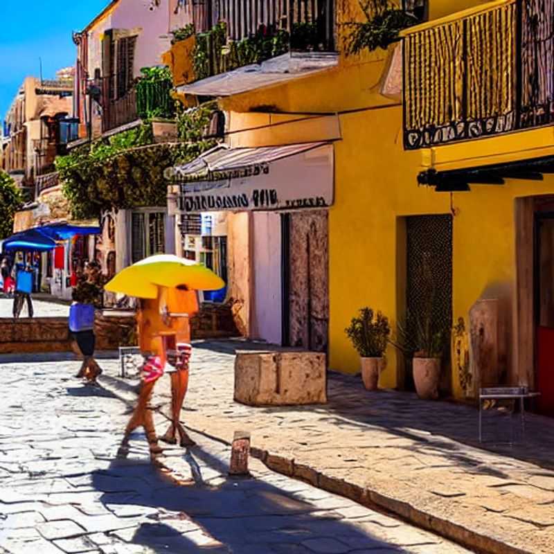 Is Chania, Greece, REALLY Worth the Spring Break Hype? (Spoiler: Mythical Creatures Might Say Yes!)<h3>Chania Spring Break: Sun, Sand, and…Ancient Curses? A Maritime Tour Guide's Investigation</h3><h3>Dodging Tourist Traps & Unearthing Minoan Secrets: Your Chania Spring Break Survival Guide</h3><h3>Chania's Spring Awakening: A Blend of Bronze Age Legends & Budget-Friendly Beaches</h3><h3>Spring Break in Chania: Balancing Budget & Ancient Wonders (A Guide for the Myth-Inclined Traveler)</h3><h3>Beyond the Tourist Trail: Uncovering Chania's Hidden Gems This Spring Break</h3><h3>Chania Spring Break: Is it Worth the Price? A Scientific & Sentimental Analysis</h3><h3>Sun-Kissed Beaches & Mysterious Ruins: Chania's Spring Break Adventure Awaits!</h3><h3>Ancient Myths & Modern Delights: Planning the Perfect Chania Spring Break Getaway</h3><h3>Decoding Chania: A Spring Break Journey Through History, Legend, and Delicious Food</h3>