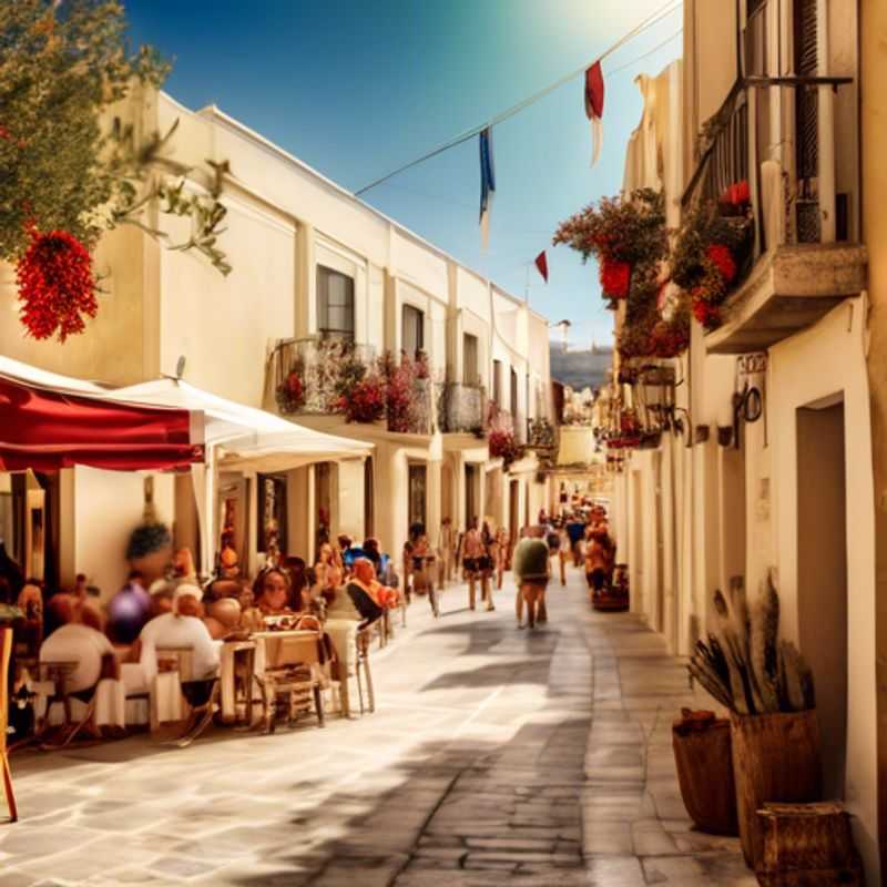 Rethymno, Greece: Unveiling the Best Time to Visit (and Score Amazing Deals!)<h3>Discovering Rethymno's Magic: When Accommodation & Flights are Friendliest to Your Wallet</h3><h3>Sun, Sand, and Savings: Your Guide to the Most Affordable Time to Explore Rethymno</h3><h3>Rethymno on a Budget: Finding the Perfect Month for an Unforgettable Greek Getaway</h3><h3>Affordable Adventures in Rethymno: The Best Months for Budget-Conscious Travelers</h3><h3>Your Pocket-Friendly Trip to Rethymno: Unlocking the Secrets to the Cheapest Months</h3><h3>Rethymno's Hidden Gems: When to Visit for the Best Value and Fewer Crowds</h3><h3>Planning Your Dream Rethymno Escape: Finding the Sweet Spot Between Price and Perfect Weather</h3><h3>Escape to Rethymno: The Ultimate Guide to Finding the Best Deals on Flights and Accommodation</h3><h3>Unlocking Rethymno: The Best Time to Visit for Budget Travelers and Sun Seekers</h3>