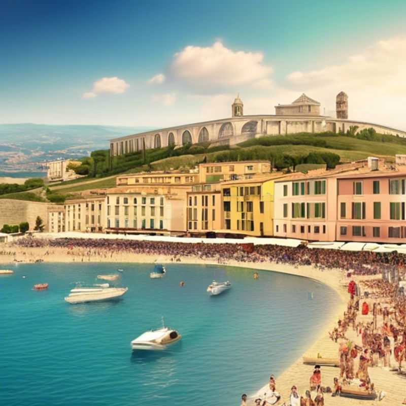 Ancona in Autumn: Sun-Kissed Shores & Budget-Friendly Bliss!<h3>Best Time to Explore Ancona on a Shoestring: When Prices Dip & the Charm Soars!</h3><h3>Ancona on a Budget: Unveiling Italy's Adriatic Gem Without Breaking the Bank</h3><h3>Shoulder Season Savings in Ancona: Discovering Italy's Hidden Treasure at the Perfect Price</h3><h3>Secrets of Ancona: Finding the Best Deals & Unforgettable Experiences</h3><h3>Ciao, Ancona! Your Guide to the Cheapest Month for an Italian Adventure</h3><h3>Unlocking Ancona's Affordable Charms: The Best Month for Budget Travelers</h3><h3>Ancona's Adriatic Allure: When to Visit for the Lowest Prices & Most Authentic Experiences</h3><h3>Planning Your Ancona Escape: Maximizing Your Budget & Minimizing Your Travel Costs</h3><h3>Beyond the Tourist Trail: Discovering Ancona's Hidden Gems (and Savings!)</h3>