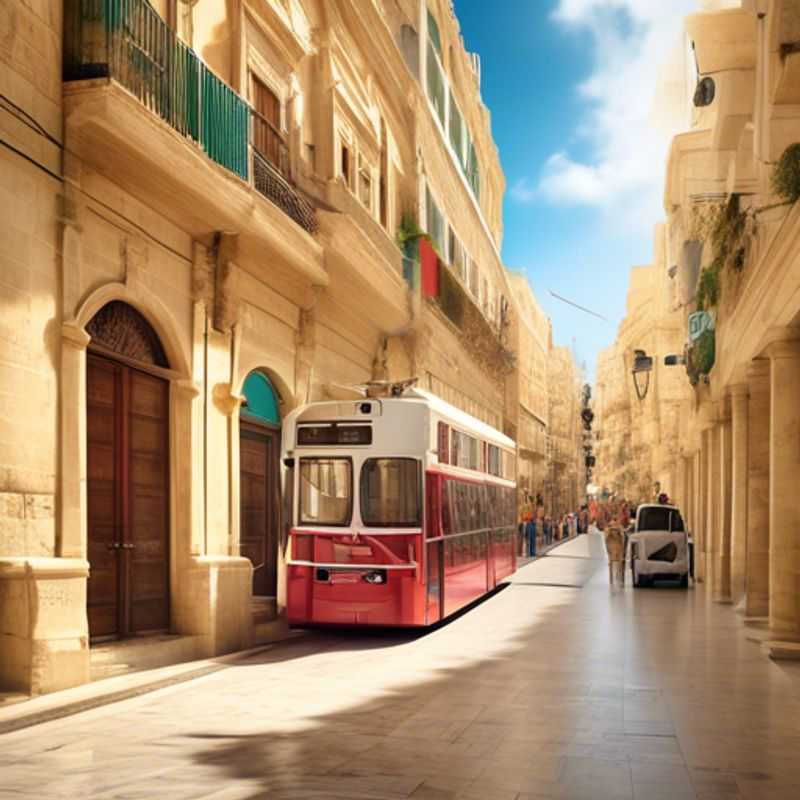 ¿Vale la pena un guía en La Valeta? Explorando Malta con o sin compañía<h3>La Valeta en su mejor momento: ¿Cuál es el mejor mes para visitar Malta?</h3><h3>Ahorrar en Malta: Guias vs. Autoguiado, ¿cuál es la mejor opción para ti?</h3><h3>Descubre la magia de La Valeta: La experiencia de un tour guiado</h3><h3>Valletta: Más allá de las ruinas, un viaje al corazón de Malta</h3><h3>El encanto de lo inesperado: ¿Por qué un guía puede enriquecer tu viaje a Valletta?</h3><h3>Presupuesto viajero en Malta: ¿Cómo elegir entre un tour guiado y explorar por libre?</h3><h3>Más allá de los mapas: La Valeta a través de los ojos de un guía local</h3><h3>Malta en primavera, Malta en otoño: ¿Cuándo disfrutar al máximo de Valletta?</h3><h3>Viajar a La Valeta: Un balance entre aventura y comodidad</h3>