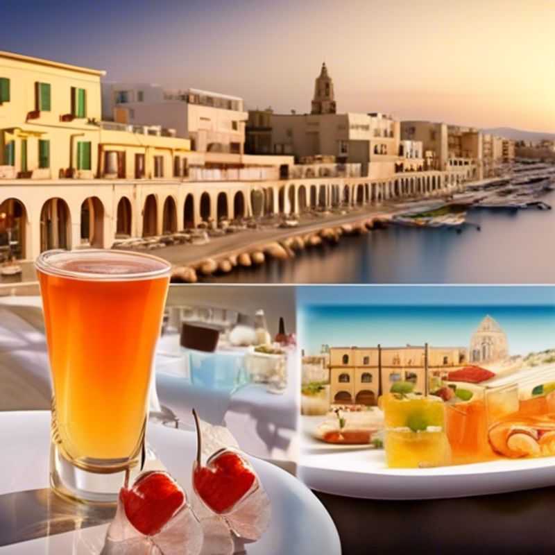 Trapani on a Budget: Lunch, Dinner, and the Delicious Truth About Costs!<h3>Is Trapani Expensive? A Foodie's Guide to Savoring Sicily Without Breaking the Bank</h3><h3>From Aperitivo to Antipasto: Navigating Trapani's Culinary Costs (and Delights!)</h3><h3>Trapani's Trattorias & Tourist Traps: Timing Your Meals for Maximum Savings (and Flavor!)</h3><h3>Sunsets, Seafood, and Spending: A Practical Guide to Trapani's Mealtime Expenses</h3><h3>A Traveler's Tale: My Trapani Food Adventure (and How I Kept My Wallet Happy)</h3><h3>Beyond the Tourist Trail: Discovering Affordable Eats in Authentic Trapani</h3><h3>Trapani's Tasty Secrets: Budget-Friendly Meals that Will Leave You Saying "Mamma Mia!"</h3><h3>Eating Your Way Through Trapani: A Budget-Conscious Itinerary</h3><h3>The Ultimate Guide to Affordable Eating in Trapani: From Street Food to Fine Dining (on a Budget!)</h3>