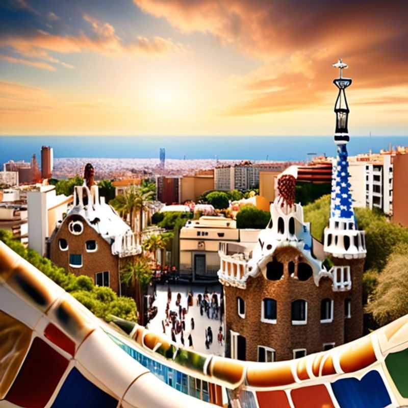 Barcelona on a Budget: Decoding the Cost of Catalan Capers (and Avoiding Tourist Traps!)<h3>Is Barcelona Bankrupting Your Backpack? A Treasure Hunter's Guide to Affordable Adventures</h3><h3>Barcelona's Bargains: Uncovering Hidden Gems Without Emptying Your Wallet (Mythbusters Included!)</h3><h3>Gaudi's Ghosts and Gilded Prices: A Budget-Conscious Exploration of Barcelona's Secrets</h3><h3>From Sagrada Familia to Tapas Thrills: Navigating Barcelona's Costs – A Maritime Mystery Solved!</h3><h3>Barcelona's Budget Enigma: Cracking the Code to Affordable Catalan Culture (and Delicious Food!)</h3>