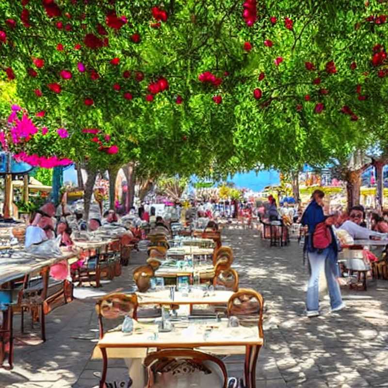 Izmir in Spring: A Family-Friendly Adventure? Let's Explore!<h3>Spring Break in Izmir: Crowds, Charm, and Coastal Delights</h3><h3>Is Izmir Right for Your Spring Break Family Trip? A Maritimes Tours Guide's Perspective</h3><h3>Beyond the Beaches: Discovering Izmir's Springtime Family Fun</h3><h3>Izmir's Spring Surprise: Balancing the Buzz with Family-Friendly Serenity</h3><h3>Springtime in Izmir: Navigating the Crowds and Finding Your Family's Perfect Pace</h3><h3>Family Fun in the Turkish Sun: Is Izmir's Springtime Charm Worth the Trip?</h3><h3>Izmir Spring Break: A Realistic Look at the Family-Friendly Experience</h3><h3>Exploring Izmir with Kids in Spring: What to Expect and How to Make the Most of It</h3><h3>Izmir in Spring: Tips for a Smooth and Enjoyable Family Getaway</h3>