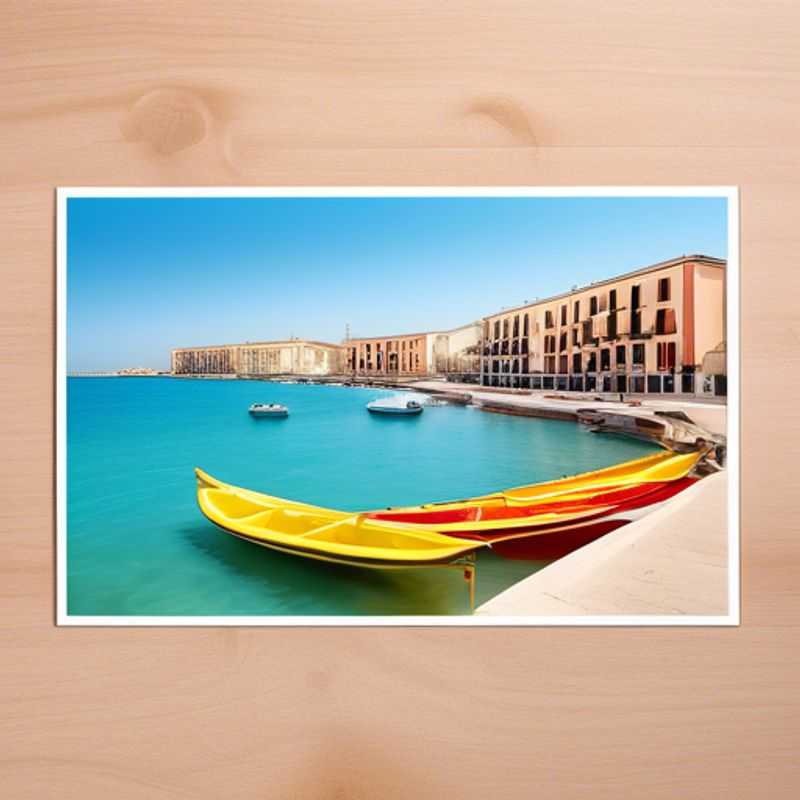 Is Bari, Italy, Expensive? Let's Sip, Snack, and Discover!<h3>Bari on a Budget: Navigating Aperitivo and Beyond</h3><h3>Sweet Treats and Salty Bites: Affordable Indulgences in Bari</h3><h3>From Trattoria to Tavola Calda: Eating Your Way Through Bari Without Breaking the Bank</h3><h3>Beyond the Tourist Trail: Discovering Bari's Culinary Gems on a Shoestring</h3><h3>A Taste of Puglia: The Surprisingly Affordable Food Scene in Bari</h3><h3>The Aperitivo Hour: A Budget-Friendly Way to Experience Bari's Social Scene</h3><h3>Dolce Vita on a Dime: Savoring Desserts in Bari Without the Premium Price Tag</h3>