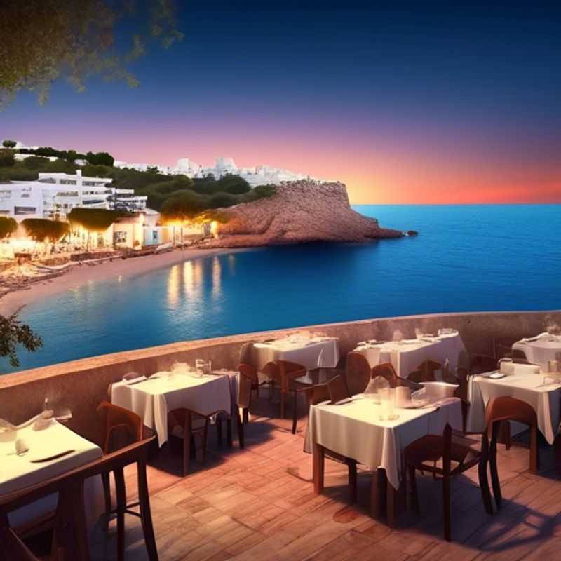 Ibiza's Bite: Where to Dine & Does Location Impact Your Wallet?<h3>Dining in Ibiza: City Center Chic vs. Tourist Trap Temptations (and Budget-Friendly Bets!)</h3><h3>Ibiza on a Budget: Savoring the Flavors Without Breaking the Bank (Location Matters!)</h3><h3>Sun, Sand, and Supper: Exploring Ibiza's Restaurant Scene by Neighborhood (and Your Bank Account)</h3><h3>From Tapas to Trattorias: A Foodie's Guide to Ibiza's Restaurant Locations & Their Prices</h3><h3>Island Eats: Uncovering Ibiza's Culinary Gems – Location, Price, and Local Flavor</h3><h3>Ibiza's Hidden Culinary Havens: Where to Find Authentic Flavors (and Avoid Tourist Inflation)</h3><h3>A Gastronomic Adventure: Navigating Ibiza's Restaurant Prices Based on Location</h3>