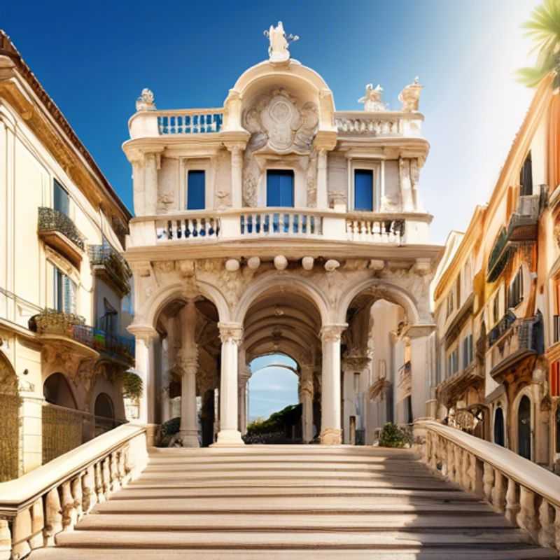 Chasing Neptune's Coin: Did the Trevi Fountain's Movie Magic Make Sitges' Prices Soar?<h3>From Fellini's Fantasies to Fiscal Follies: Unmasking the Cost of Sitges After a Trevi-Inspired Trip</h3><h3>Trevi's Tourist Tsunami: Has Hollywood's Hype Inflated Sitges' Prices? A Maritime Mystery</h3><h3>La Dolce Vita vs. La Vida Cara: Comparing the Costs of Rome (and its Famous Fountain) to Sitges' Seaside Charms</h3><h3>Myth, Movie Magic, and Money: Deciphering the True Cost of a Sitges Getaway Inspired by the Trevi Fountain's Cinematic Allure</h3><h3>Beyond the Big Screen: A Budget-Conscious Explorer's Guide to Sitges, After Being Charmed by the Trevi's Legendary Waters</h3>