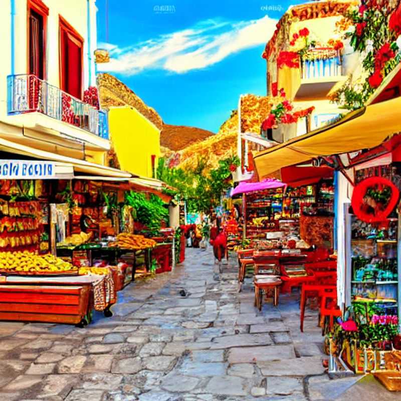 Nafplio in Spring: A Blooming Good Time!<h3>Chasing Spring Blooms in Nafplio: Your Greek Island Escape</h3><h3>Nafplio's Spring Awakening: Sun, Flowers, and Unforgettable Moments</h3><h3>Spring Break in Nafplio: Discover the Beauty Beyond the Beaches</h3><h3>Beyond the Tourist Trail: Nafplio's Springtime Secrets</h3><h3>Nafplio's Spring Surprise: A Journey Through Colour and Charm</h3><h3>Spring in Nafplio: A Guide to the City's Secret Gardens and Hidden Gems</h3><h3>Discover Nafplio's Spring Magic: A Relaxed and Refreshing Getaway</h3><h3>Nafplio in Spring: More Than Just a Pretty Picture</h3><h3>Your Springtime Escape to Nafplio: A Walk Through Blooming History</h3>