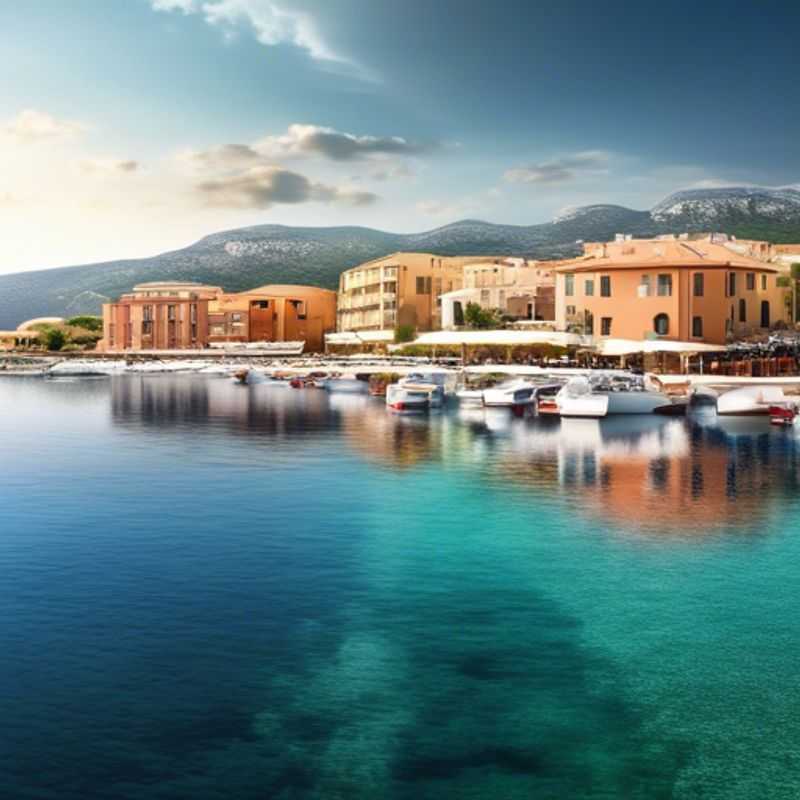 Rome's Trevi Fountain: A Must-See & How to Avoid the Tourist Frenzy<h3>Is Olbia, Italy Expensive? Savvy Tips for Budget-Friendly Exploration</h3><h3>Olbia on a Shoestring: Unveiling Hidden Gems in Sardinia</h3><h3>Beyond the Tourist Trail: Authentic Olbia on a Budget</h3><h3>Trevi Fountain Magic: A Local's Guide to Avoiding the Crowds</h3><h3>Rome & Olbia: Comparing Costs & Crafting Your Italian Adventure</h3>