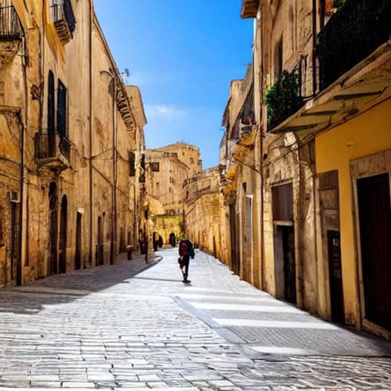 Unveiling Modica's Springtime Splendor: A Cultural Tapestry of Festivals and Events<h3>Modica in Spring: A Whimsical Journey Through Sicilian Festivities</h3><h3>Spring Break in Modica: Beyond the Beaches, a Cultural Immersion Awaits</h3><h3>Enchanting Modica: Spring Festivals and Events to Capture Your Heart</h3><h3>My Modica Spring Escape: A Personal Journey Through Sicilian Traditions and Celebrations</h3><h3>Discovering Modica's Soul: Spring Festivals and Events That Will Leave You Spellbound</h3><h3>Sun-Kissed Sicily: Exploring Modica's Vibrant Springtime Cultural Scene</h3><h3>Beyond the Chocolate: A Springtime Adventure in the Cultural Heart of Modica</h3><h3>A Modica Spring Symphony: Cultural Events and Festivals That Resonate with the Soul</h3><h3>Modica's Spring Awakening: A Celebration of Culture, History, and Authentic Sicilian Life</h3>