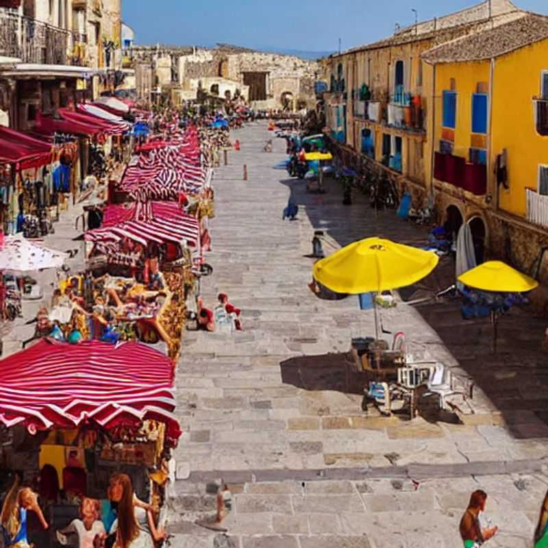 Trapani's Spring Awakening: Sun-Kissed Secrets & Longer Days of Adventure!<h3>Chasing the Sicilian Sun: Unlocking Trapani's Mysteries with Longer Daylight Hours</h3><h3>Trapani in Spring: More Sun, More Fun, More Mythical Mayhem! (A Guide's Tale)</h3><h3>Spring Break in Trapani: When the Sun Stays Out to Play (and We Solve Ancient Riddles)</h3><h3>Longer Days, Legendary Tales: Your Spring Break Adventure in Trapani Awaits!</h3><h3>Trapani's Spring Equinox: A Blend of History, Science, and Sun-Drenched Exploration</h3><h3>Unlocking Trapani's Secrets: A Springtime Expedition for the Curious Mind</h3><h3>Beyond the Beaches: Trapani's Hidden Gems Revealed in the Spring Sunlight</h3>