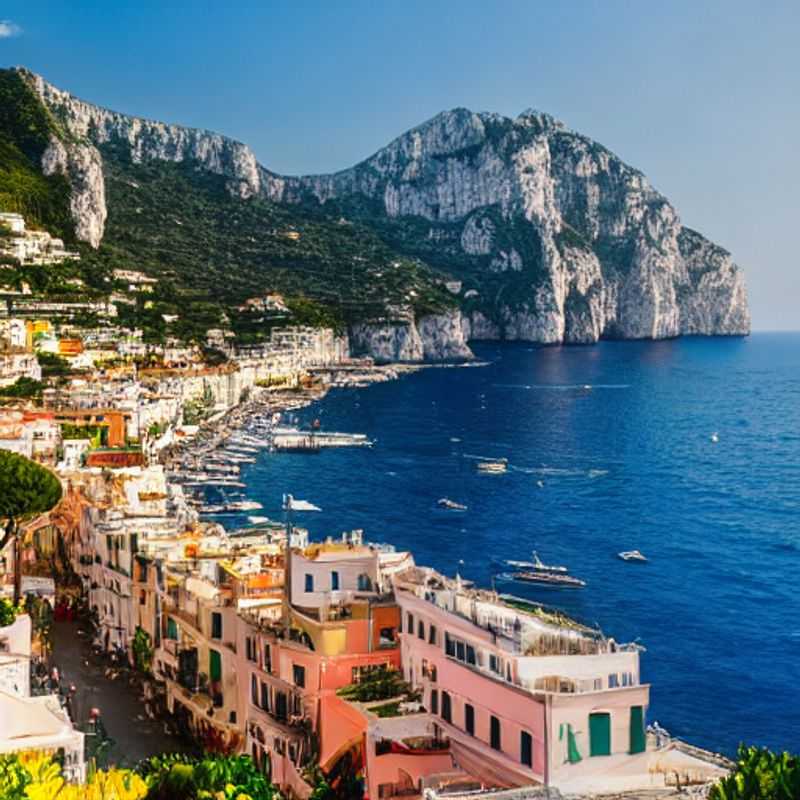 Capri in Spring Break: Sun, Culture, and Hidden Gems – A Maritime Tours Guide<h3>Is Capri Right for Your Spring Break? A Budget-Conscious Traveler's Guide</h3><h3>Beyond the Tourist Trail: Unveiling Capri's Authentic Charm on a Spring Break Budget</h3><h3>Capri on a Shoestring: Spring Break Adventures Without Breaking the Bank</h3><h3>Springtime in Capri: A Maritime Expert's Guide to History, Culture, and Coastal Delights</h3><h3>Capri's Hidden Coves and Coastal Walks: A Spring Break Itinerary for the Adventurous</h3><h3>Exploring Capri's History & Culture: A Spring Break Journey Through Time</h3><h3>Balancing Budget and Beauty: Your Economical Capri Spring Break Itinerary</h3><h3>Capri's Springtime Flavors: Savoring Local Cuisine on a Budget</h3><h3>From Blue Grotto to Charming Villages: A Unique Capri Spring Break Experience</h3>