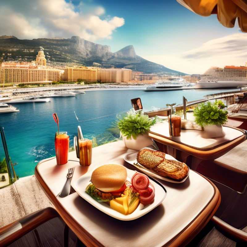 Monaco's Mystical Months: Decoding the Principality's Perfect Period (And Your Wallet!)<h3>Sun, Sea, and Savings: Cracking the Code to Monaco's Cheapest (and Best!) Travel Times</h3><h3>The Monte Carlo Conundrum: Unveiling the Optimal Month for Your Monégasque Adventure (Budget Included!)</h3><h3>From Hostels to High-Rollers: Monaco's Lodging Labyrinth & How to Navigate it Like a Pro (Timing is Everything!)</h3><h3>Decoding Monaco's Climate: A Guide to Sun-Kissed Stays and Budget-Friendly Blues (Best Month Revealed!)</h3><h3>Monaco's Million-Dollar Mystery: Uncovering the Secret to the Perfect Trip (Without Breaking the Bank!)</h3>