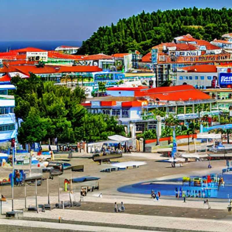 Is Burgas, Bulgaria Blooming Brilliant for Your Spring Break?<h3>Burgas in Spring: Longer Days, More Adventures!</h3><h3>Springtime in Burgas: Sun-Kissed Beaches & City Delights</h3><h3>Beyond the Beaches: Discovering Springtime Burgas</h3><h3>Burgas Spring Break: A Local's Guide to Hidden Gems</h3><h3>My Burgas Spring Break: Sun, Sand, and Surprising Charm</h3><h3>Spring Awakening in Burgas: A Journey for the Senses</h3><h3>Why Spring is the PERFECT Time to Explore Burgas</h3><h3>Burgas Spring Break: More Than Just a Beach Vacation</h3><h3>Uncovering the Magic of Burgas: A Springtime Escape</h3>