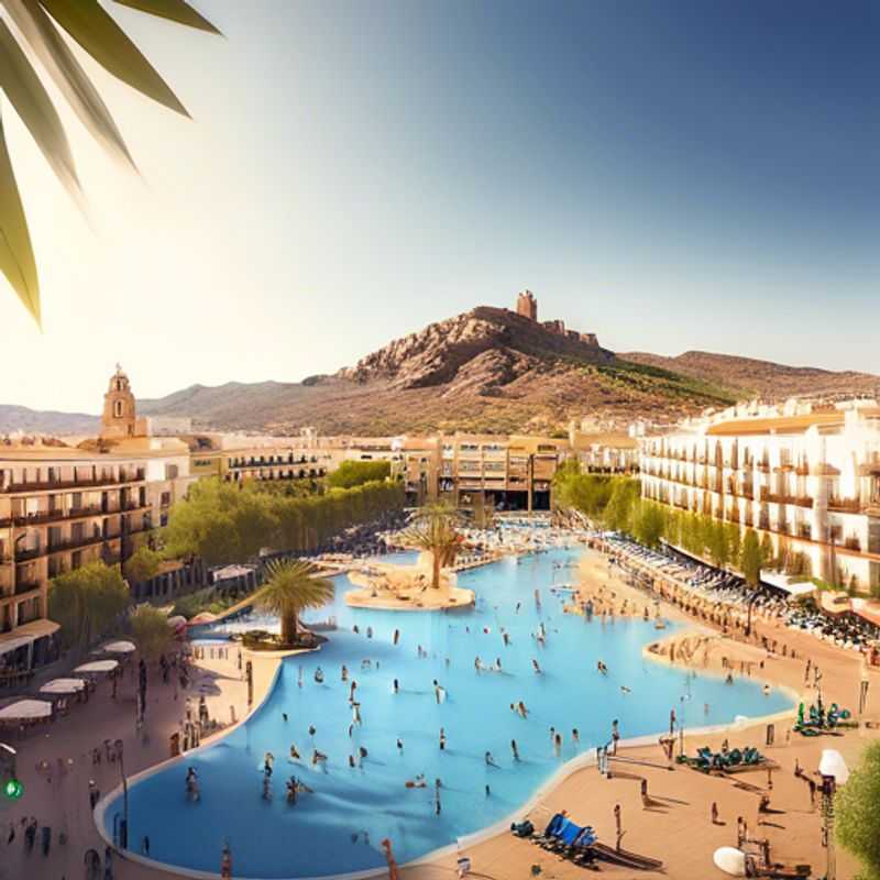 Murcia's Mystical Microclimates: Unraveling the Best Month for Your Iberian Adventure!<h3>Sun-Kissed Secrets: Decoding Murcia's Weather for the Perfect Trip</h3><h3>Chasing Sunshine in Murcia: A Guide to the Region's Best Travel Months</h3><h3>Murcia's Meteorological Mysteries: When to Visit for Optimal Exploration</h3><h3>From Scorching Summers to Serene Springs: Finding Your Ideal Murcia Microclimate</h3><h3>Beyond the Beaches: Unveiling Murcia's Climate and the Best Time to Explore</h3>