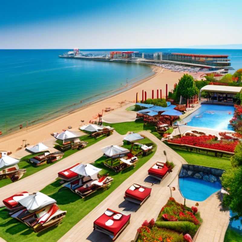 Is Burgas, Bulgaria Expensive? Unpacking Accommodation Costs & More!<h3>Burgas on a Budget: Finding Affordable Accommodation Gems</h3><h3>Beyond the Price Tag: Discovering Burgas's Hidden Affordable Charms</h3><h3>Your Burgas Adventure: Balancing Budget & Luxurious Experiences</h3><h3>Affordable Accommodation in Burgas: Hotels, Airbnbs & Local Secrets</h3><h3>Exploring Burgas Without Breaking the Bank: A Guide to Smart Travel</h3><h3>Burgas Accommodation: A Guide to Prices & Finding the Perfect Fit</h3><h3>Unlocking Burgas: How to Navigate Accommodation Costs and Maximize Your Trip</h3><h3>Savvy Travel in Burgas: Tips for Budget-Friendly Accommodation & Activities</h3><h3>The Real Cost of Burgas: Accommodation & Beyond - A Local's Perspective</h3>