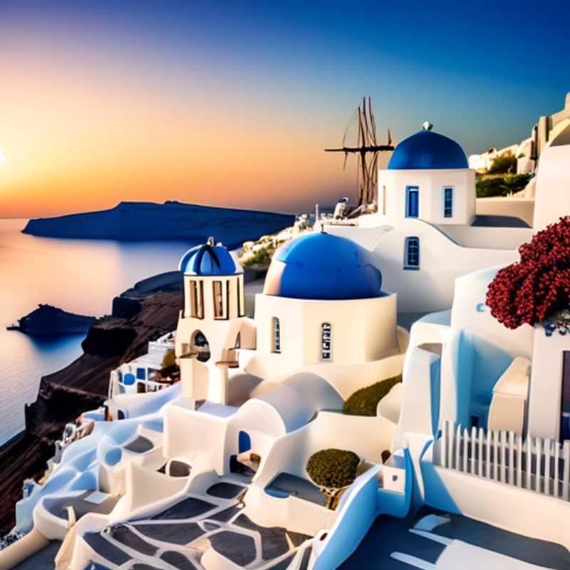Santorini's Siren Song: Deciphering the Island's Costly Charms (and How to Outsmart Them!)<h3>Drachmas & Dollars: Unraveling Santorini's Exchange Rate Enigma – A Budget Traveler's Guide</h3><h3>Is Santorini Expensive? A Myth-Busting Expedition into the Heart of the Aegean's Price Tag</h3><h3>From Ruins to Riches: Navigating Santorini's Ancient Costs – A Historical & Practical Approach</h3><h3>Santorini on a Shoestring: Myths, Legends, and Money-Saving Secrets Revealed!</h3><h3>The Santorini Budget Conundrum: Fact vs. Fiction – A Maritime Tour Guide's Perspective</h3>